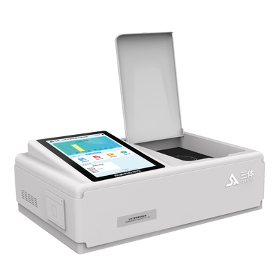 病害肉快速檢測儀：同時檢測瘦肉精/微生物/揮發性鹽基氮